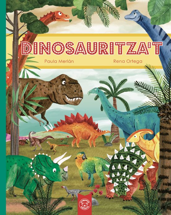 Dinosauritza’t