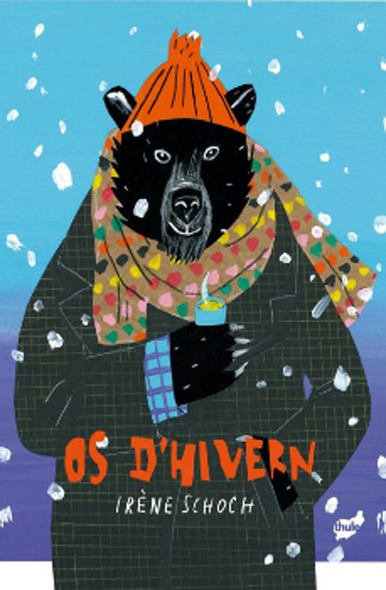Ós D'hivern