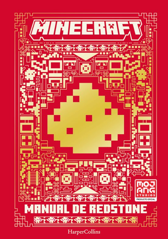 Manual De Redstone