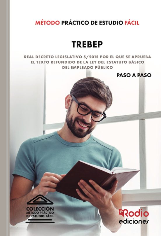 Método De Estudio Normativo. Real Decreto Legislativo 5/2015 De 30 De