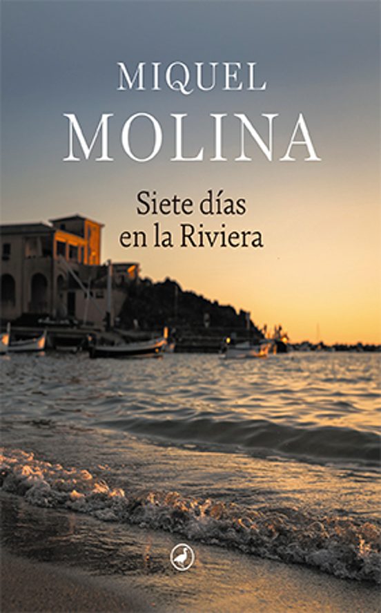 Siete Días En La Riviera