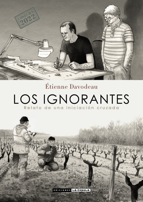 Los ignorantes