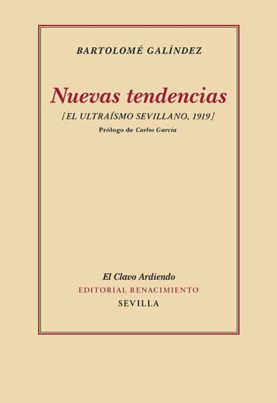 Nuevas Tendencias