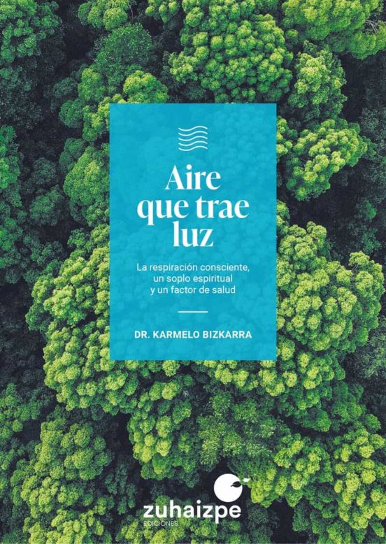 Aire Que Trae Luz