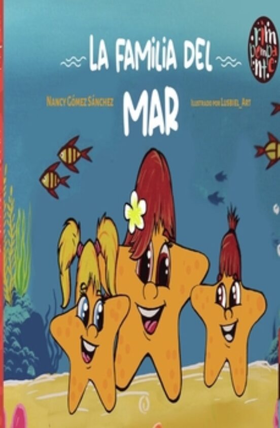 La familia del mar