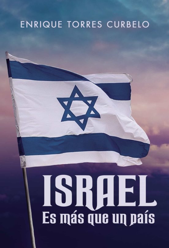 Israel Es Mas Que Un Pais