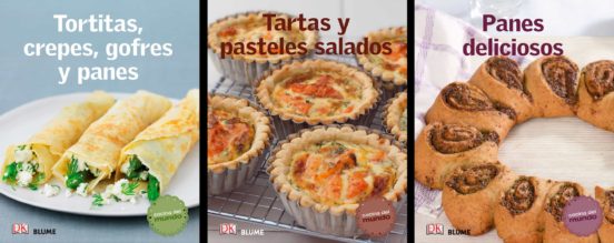 Lote Cocina Salado