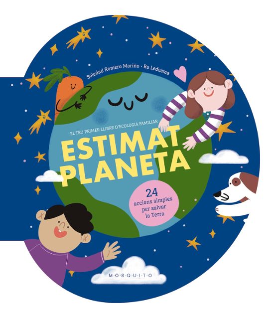 Estimat Planeta