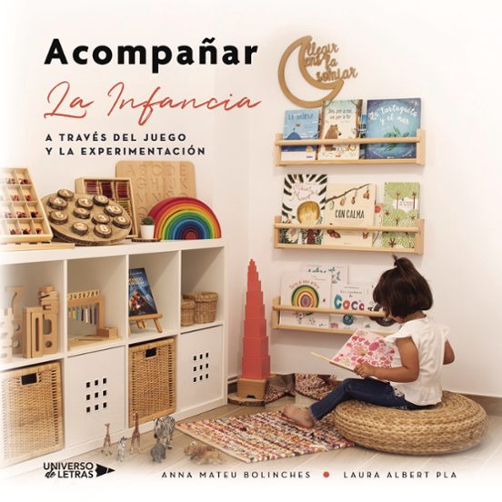 Acompañar la infancia