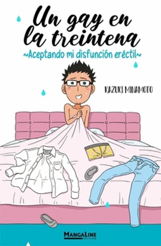 Un Gay En La Treintena