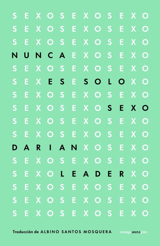 Nunca Es Solo Sexo