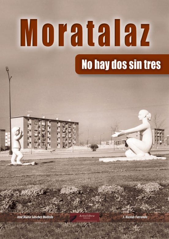 Moratalaz. No Hay Dos Sin Tres