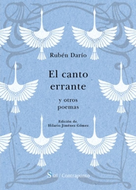El Canto Errante