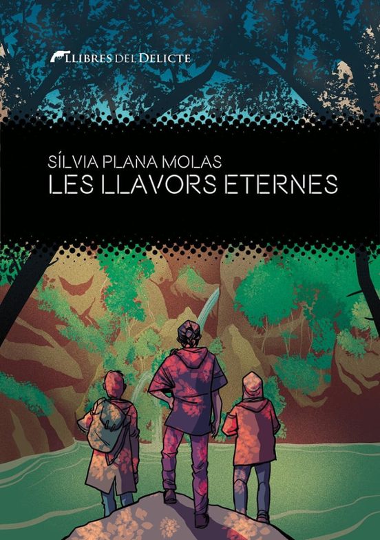 Les Llavors Eternes