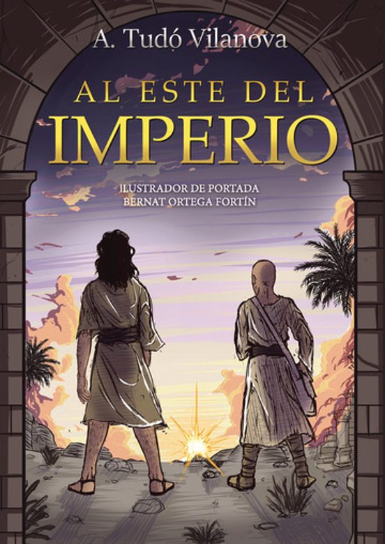 Al Este del Imperio