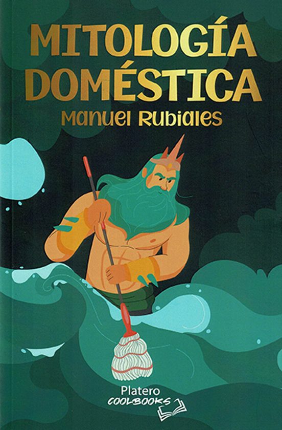 Mitología Doméstica