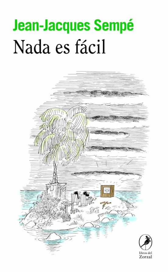 Nada Es Fácil