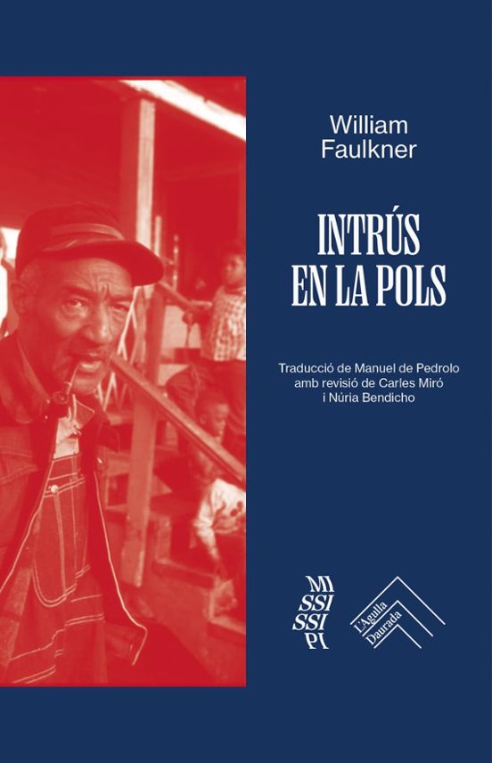 Intrús en la pols