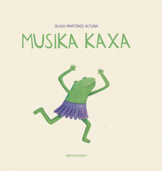 Musika Kaxa