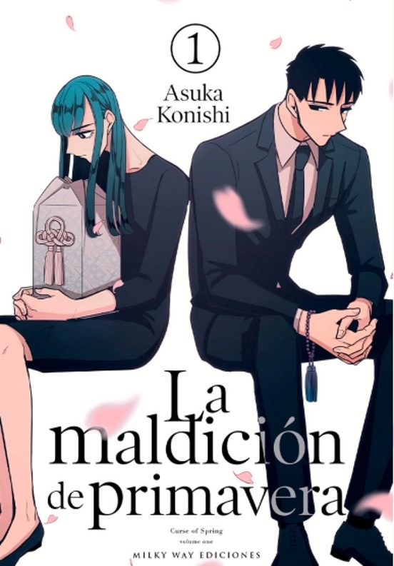 La Maldición De Primavera 1