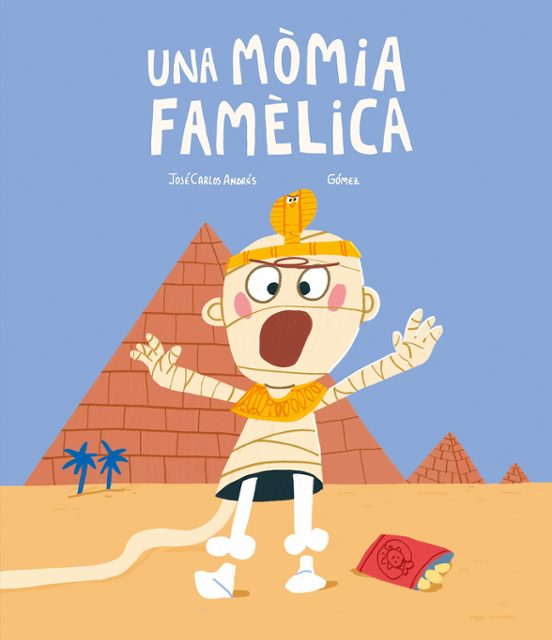 Una Momia Famelica