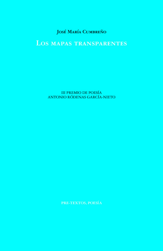 Los Mapas Transparentes