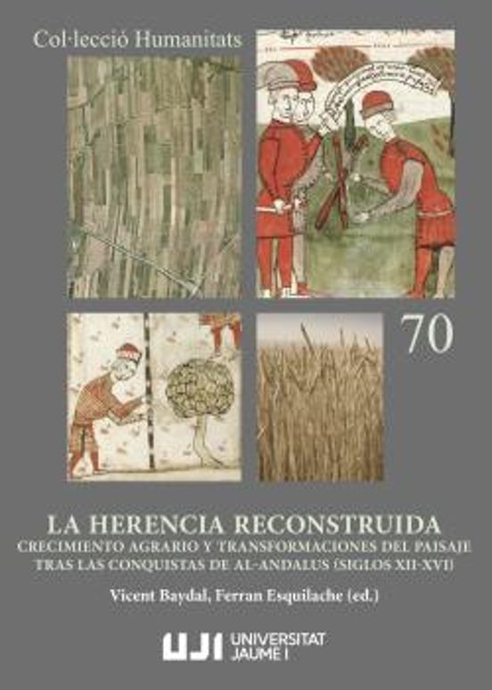 La Herencia Reconstruida