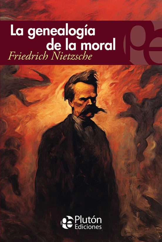 La Genealogía De La Moral