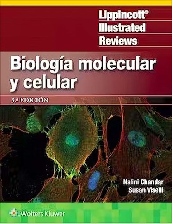 Biologia Molecular Y Celular