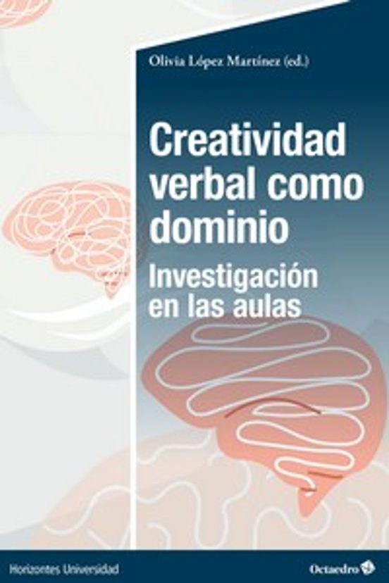 Creatividad verbal como dominio