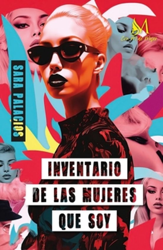 Inventario De Las Mujeres Que Soy