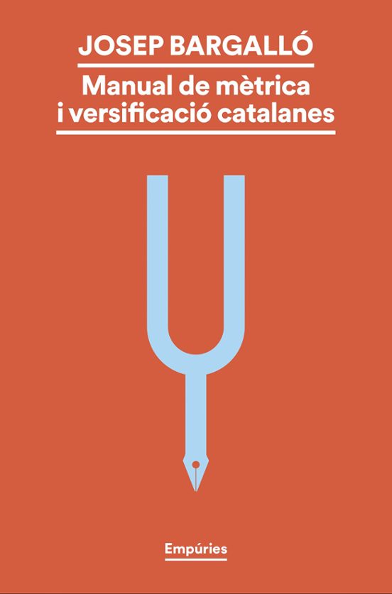 Manual De Mètrica I Versificació Catalanes