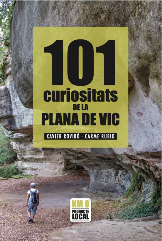 101 Curiositats De Vic
