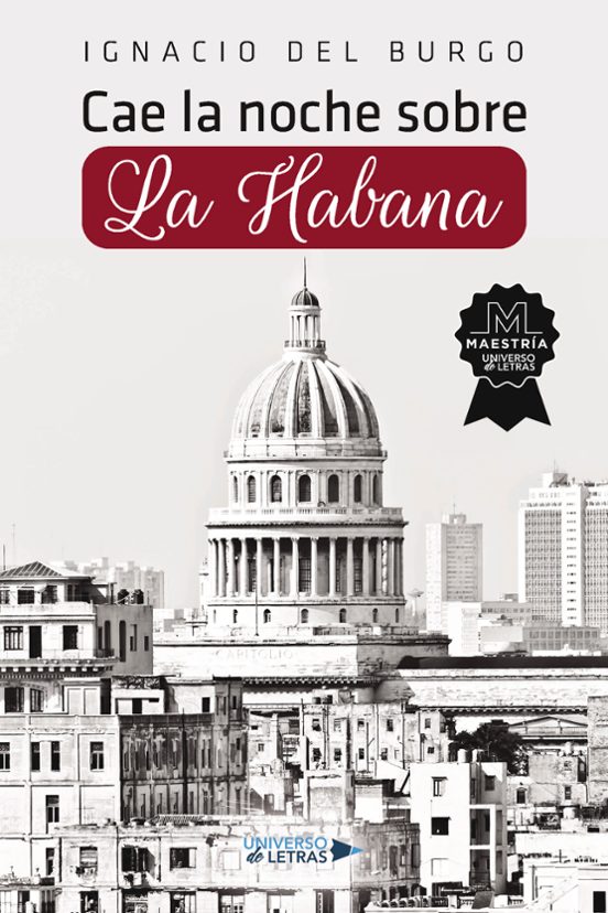 Cae La Noche Sobre La Habana
