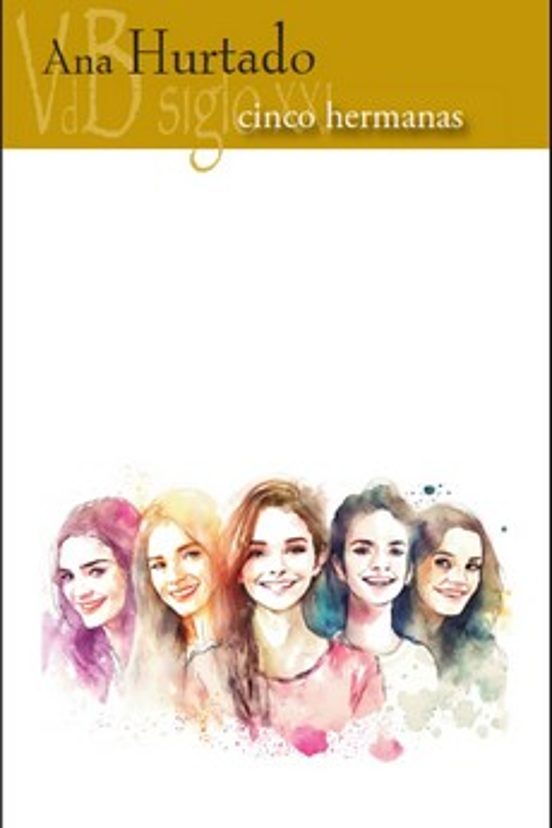 Cinco Hermanas
