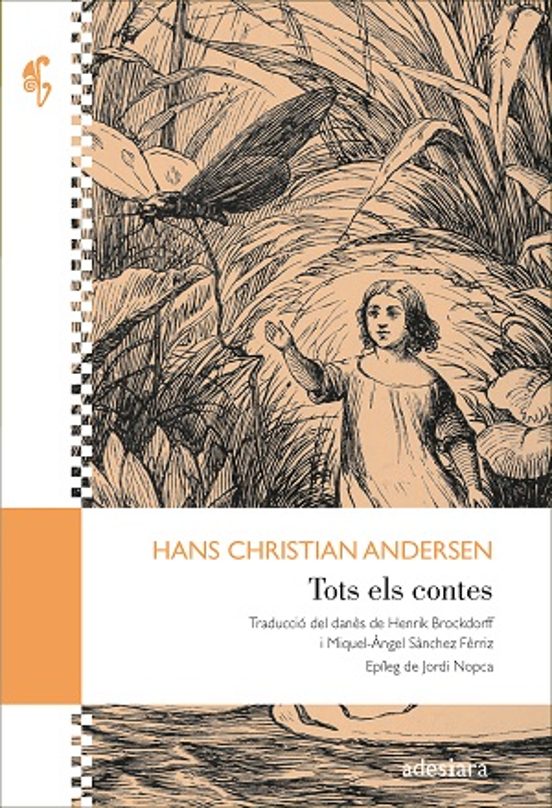 Tots els Contes