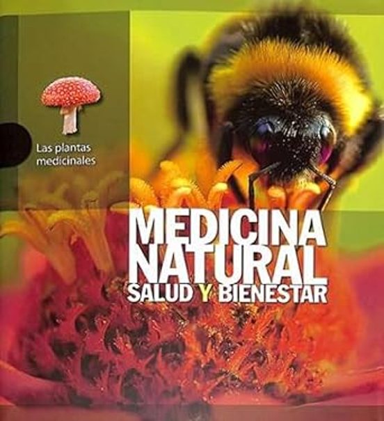 Las Plantas Medicinales