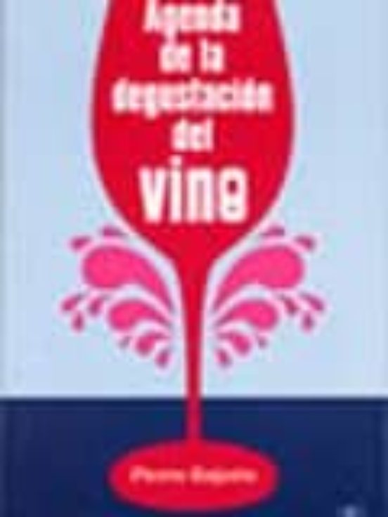 Agenda De La Degustacion Del Vino