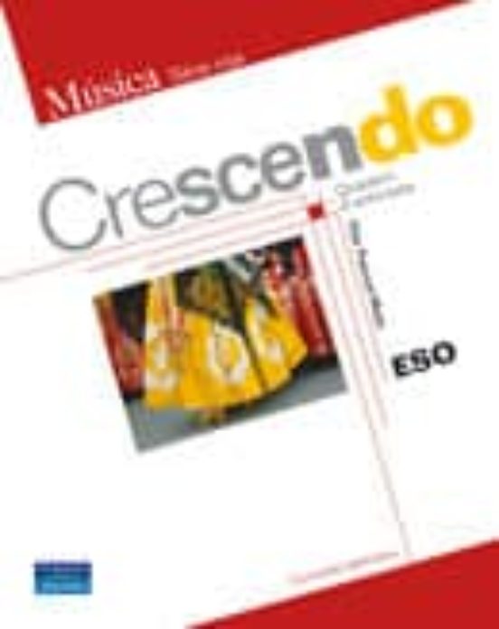 Crescendo Quadern D Activitats Comunitat Valenciana