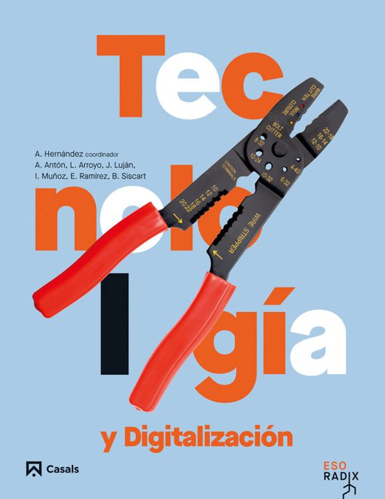 Tecnología Y Digitalización I Eso