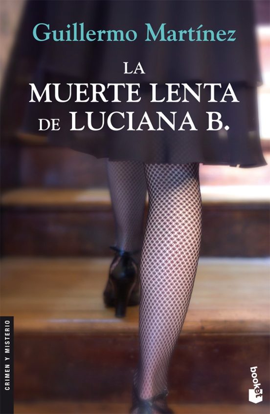La Muerte Lenta De Luciana B