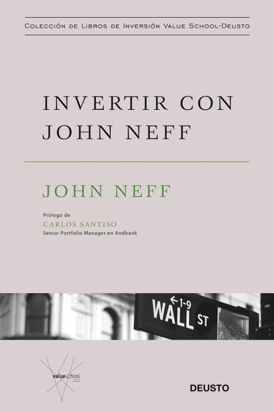 Invertir Con John Neff