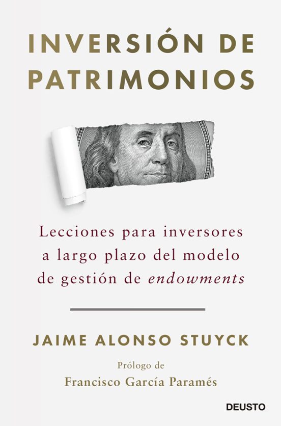 Inversión De Patrimonios