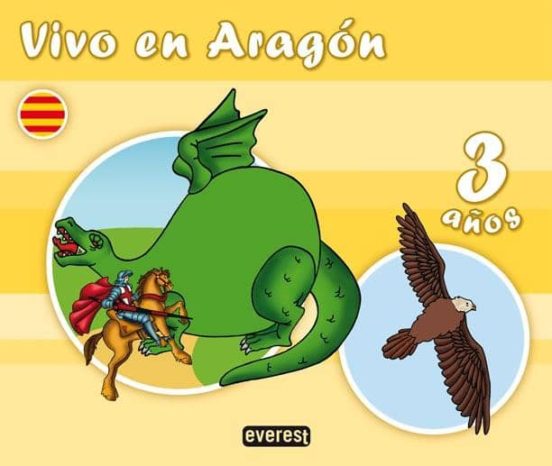 Vivo En Aragón 3 Años
