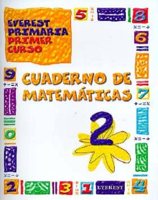Cuaderno De Agora Matematicas 2