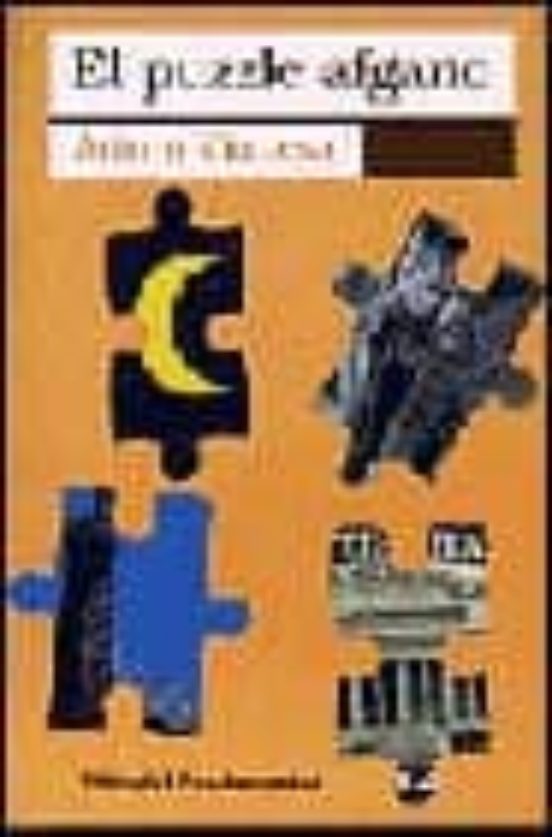 El Puzzle Afgano