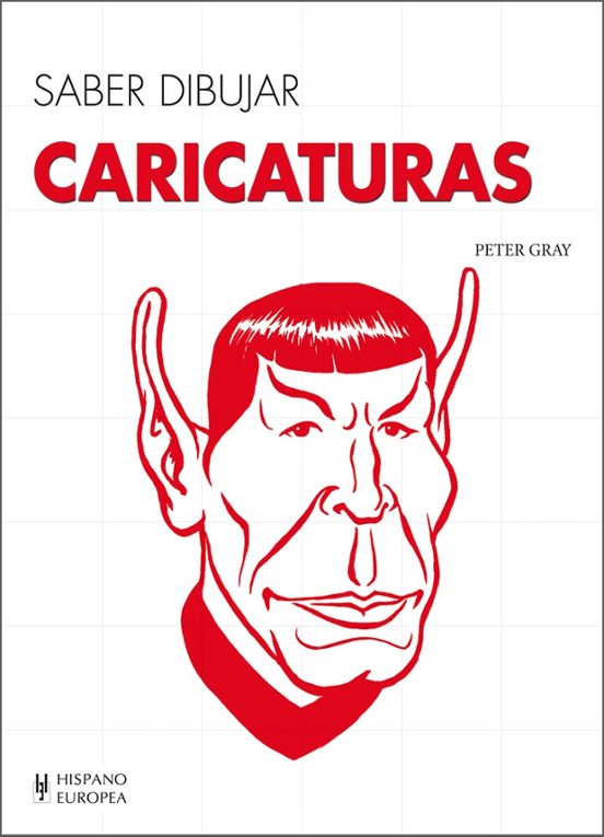 Caricaturas - Saber Dibujar