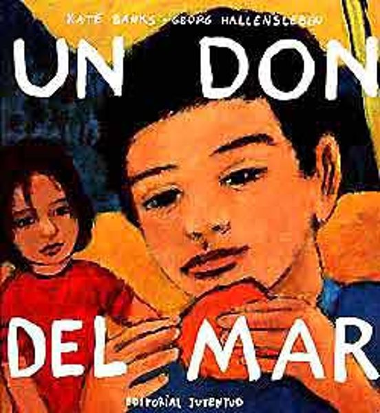 Un Don Del Mar