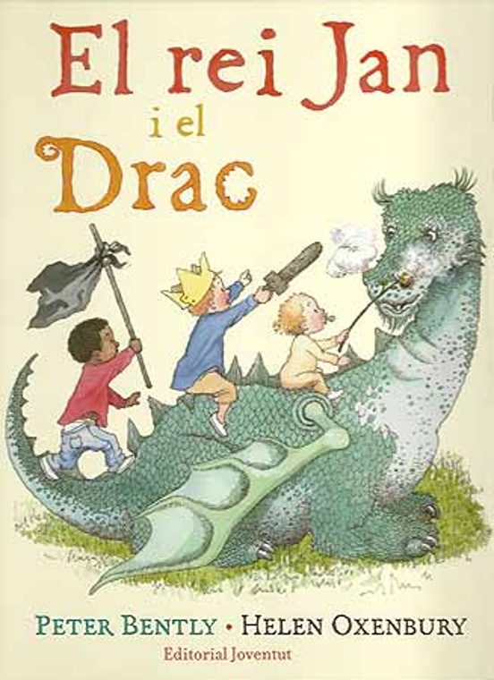 El Rei Jan I El Drac