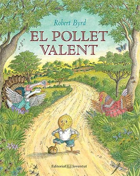 El Pollet Valent